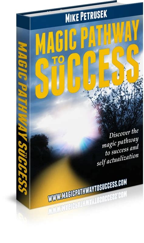 Unlocking Your Inner Power: The Magical Ladder to Triumph and Success